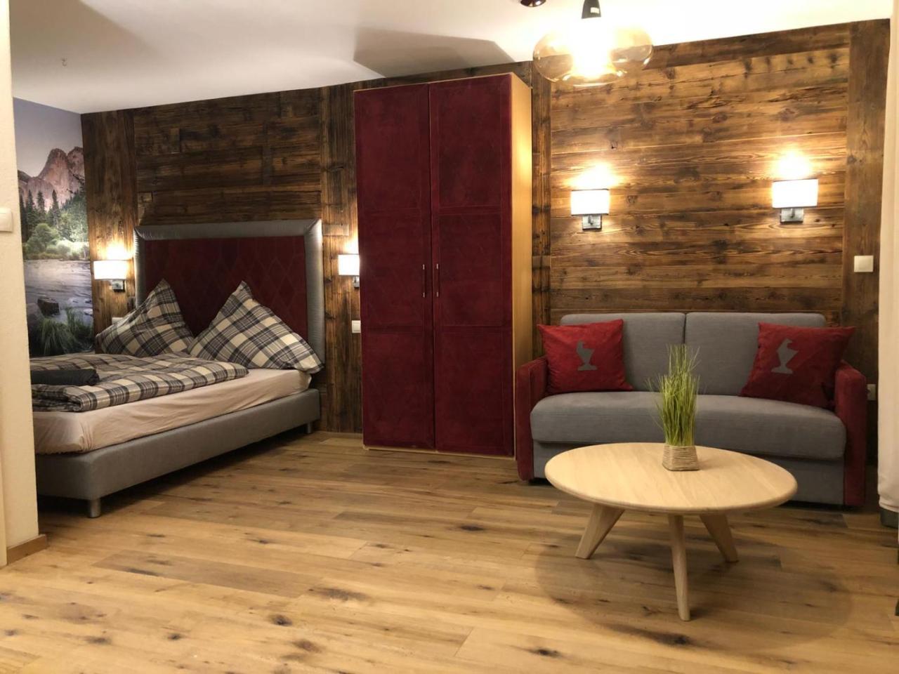 Kitzbuehel City 2 エクステリア 写真